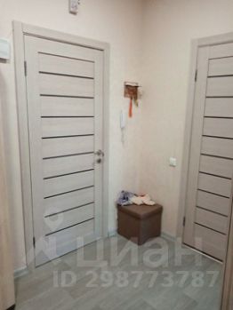 2-комн.кв., 45 м², этаж 8