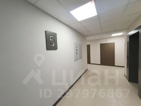 2-комн.кв., 60 м², этаж 5