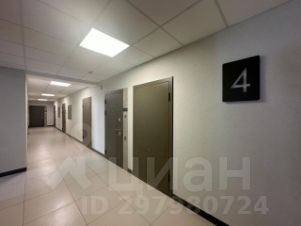 1-комн.кв., 42 м², этаж 4