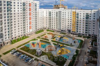 2-комн.кв., 60 м², этаж 5