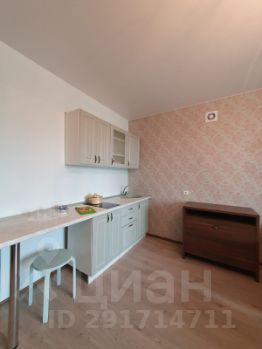 1-комн.кв., 30 м², этаж 9