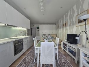 2-комн.кв., 46 м², этаж 9