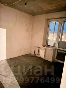 2-комн.кв., 52 м², этаж 9