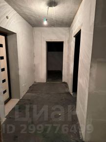 2-комн.кв., 52 м², этаж 9