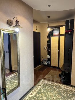 2-комн.кв., 60 м², этаж 3