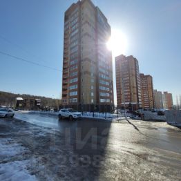 2-комн.кв., 56 м², этаж 8