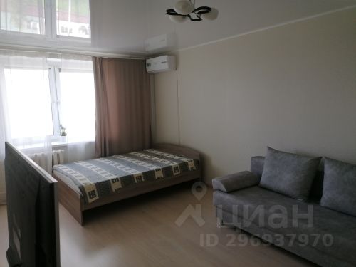 1-комн., 43 м², 5/17 этаж
