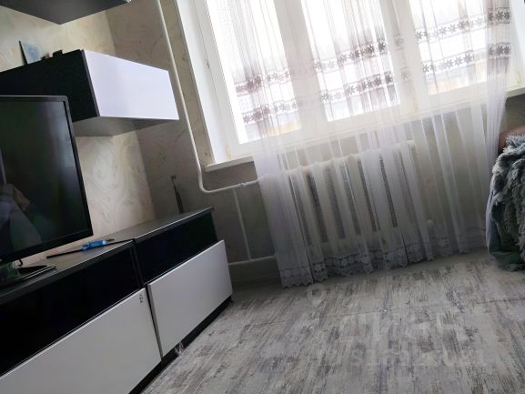 2-комн., 57,9 м², 6/12 этаж