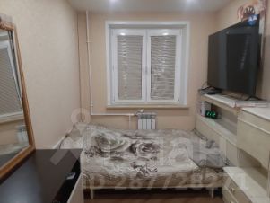 3-комн.кв., 63 м², этаж 5