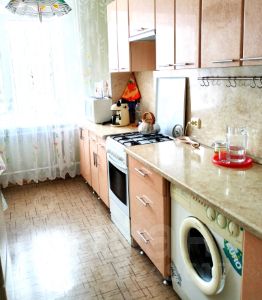 4-комн.кв., 86 м², этаж 3