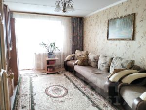 4-комн.кв., 86 м², этаж 3