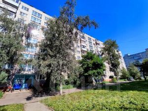 2-комн.кв., 50 м², этаж 7