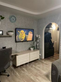 2-комн.кв., 45 м², этаж 2