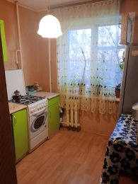 3-комн.кв., 59 м², этаж 4