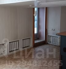 1-комн.кв., 50 м², этаж 1