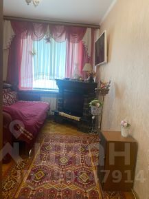 2-комн.кв., 45 м², этаж 2