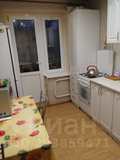 3-комн.кв., 66 м², этаж 5