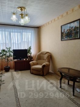 3-комн.кв., 66 м², этаж 9