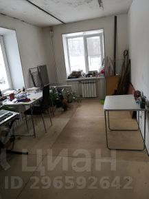 3-комн.кв., 61 м², этаж 1