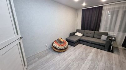 3-комн.кв., 61 м², этаж 1