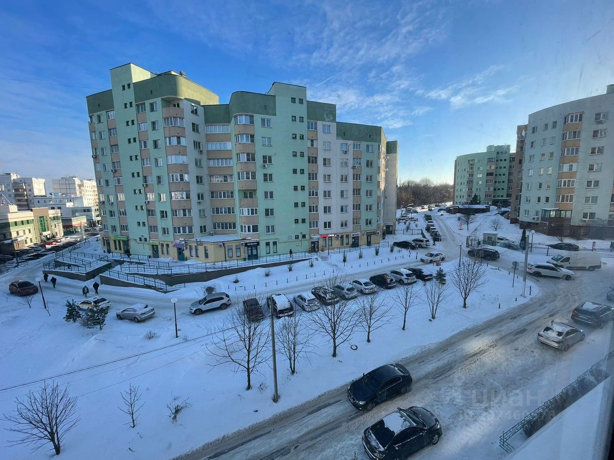 Купить квартиру на улице Фрунзе в городе Коломна, продажа квартир во  вторичке и первичке на Циан. Найдено 5 объявлений