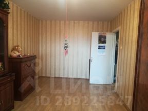 1-комн.кв., 40 м², этаж 9