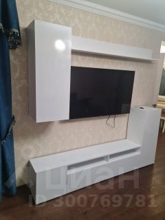 1-комн.кв., 38 м², этаж 3