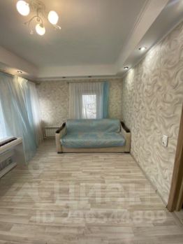 2-комн.кв., 41 м², этаж 1