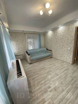 2-комн.кв., 41 м², этаж 1