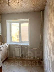 3-комн.кв., 60 м², этаж 4