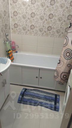 2-комн.кв., 60 м², этаж 3