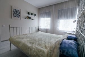 2-комн.кв., 44 м², этаж 2