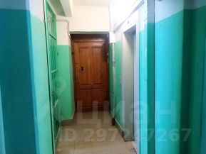 1-комн.кв., 35 м², этаж 7