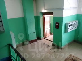 1-комн.кв., 35 м², этаж 7