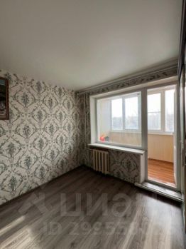 2-комн.кв., 45 м², этаж 4