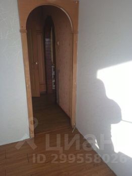 2-комн.кв., 45 м², этаж 4