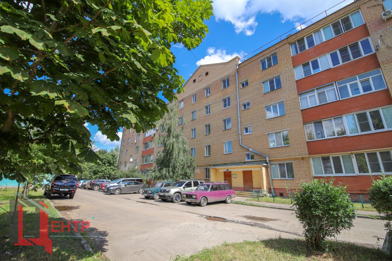 Продаю однокомнатную квартиру 31,8м² ул. Суворова, 34А, Коломна, Московская  область - база ЦИАН, объявление 304052216