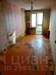 3-комн.кв., 63 м², этаж 9