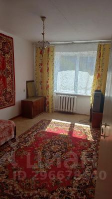 3-комн.кв., 68 м², этаж 1