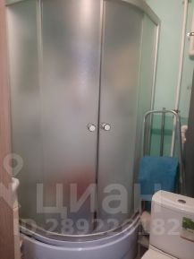 2-комн.кв., 39 м², этаж 3