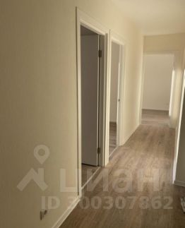 2-комн.кв., 43 м², этаж 2