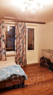 2-комн.кв., 46 м², этаж 5