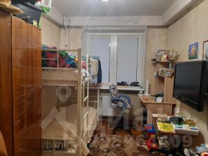 2-комн.кв., 45 м², этаж 4