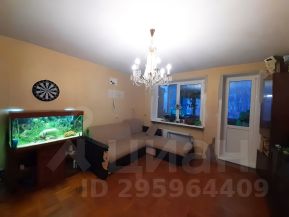 2-комн.кв., 45 м², этаж 4