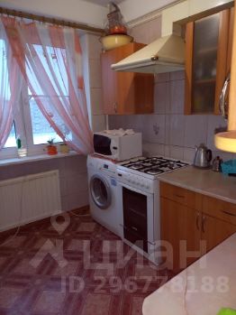 2-комн.кв., 45 м², этаж 7