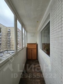 1-комн.кв., 34 м², этаж 4