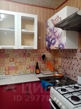 1-комн.кв., 31 м², этаж 4