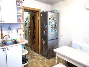 4-комн.кв., 74 м², этаж 5