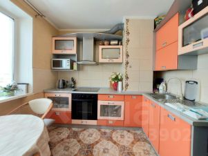 2-комн.кв., 51 м², этаж 13