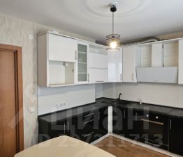 1-комн.кв., 37 м², этаж 1